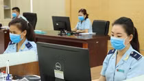 Bãi bỏ nhiều thủ tục hành chính lĩnh vực thuế, hải quan