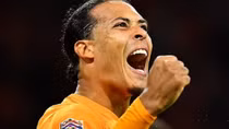 Đưa Hà Lan vào bán kết Nations League, Virgil van Dijk nói gì