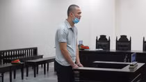 Tử hình kẻ cướp tài sản rồi sát hại chủ nợ rất tàn độc