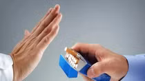 Thi viết tiểu phẩm tuyên truyền về tác hại của thuốc lá