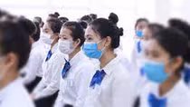 Mở rộng đối tượng tuyển chọn thực tập sinh sang Nhật Bản