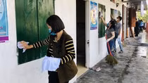 Ì ạch giải ngân gói 6.600 tỷ hỗ trợ người lao động thuê trọ