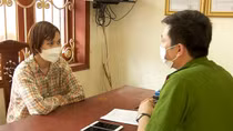 Triệt phá đường dây đánh bạc sử dụng công nghệ cao mua bán số lô, số đề