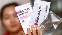 Bị phạt 30 triệu đồng vì chuyến hàng kit test không rõ nguồn gốc
