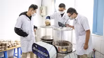 Mô hình “đại học thu nhỏ” ở bậc phổ thông tại Vinschool
