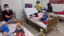 Vụ hàng trăm học sinh ở Nha Trang ngộ độc: Bộ Y tế cử chuyên gia hỗ trợ