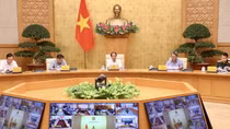 Tuyệt đối không chủ quan, sẵn sàng ứng phó hoàn lưu bão số 1