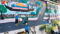 Phát triển phần mềm tiếp nhận và xử lý phản ánh của người dân về ô nhiễm môi trường