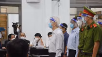 Cựu Chủ tịch tỉnh Khánh Hòa Lê Đức Vinh: “Sai phạm do kế thừa thiếu sót của nhiệm kỳ trước”