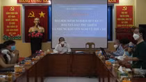 Đấu giá đất để làm dự án phải khác với đấu giá những loại tài sản còn lại
