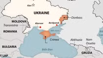 Nga phong tỏa toàn diện hai thành phố chiến lược của Ukraine