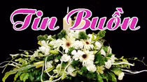 Tin buồn: Đồng chí Đại tá Trần Văn Buộc từ trần