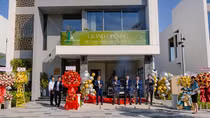Thêm 1 căn villa sang trọng khánh thành tại Regal Victoria