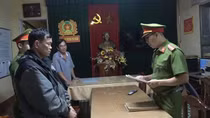 Khởi tố lái xe ôtô khách đi sai làn đường gây ra vụ TNGT làm 15 người thương vong