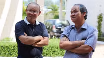 Loạn chuyển nhượng ở HAGL