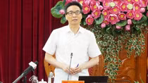 Vĩnh Long cần có những mô hình sáng tạo, phục vụ nguồn nhân lực vùng ĐBSCL