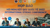 Nhiều người trẻ bị đột quỵ do tăng huyết áp mà không biết