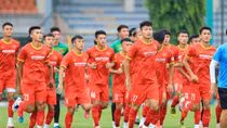 Lựa chọn đội hình nào cho SEA Games 31?
