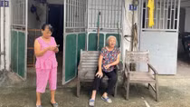 Hàng trăm hộ dân “sống mòn” cạnh dự án treo