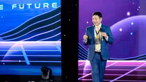 FPT tham gia Hội nghị Thượng đỉnh Blockchain Việt Nam 2022