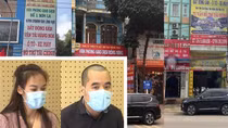 Ăn trái đắng vì vay lãi nặng