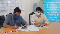 98% người lao động được chi trả bảo hiểm thất nghiệp