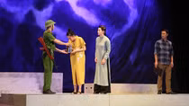 Tuần lễ Kịch CAND chào mừng 60 năm Ngày truyền thống lực lượng CSND