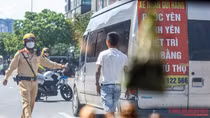 Hơn 2 tháng cao điểm xử lý hơn 600 nghìn vi phạm, phạt tiền hơn 1.000 tỷ đồng