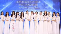 Bị phạt 55 triệu đồng, Ban tổ chức Miss Peace Vietnam 2022 nói gì?
