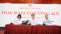 Bộ Công Thương nhận trách nhiệm trong việc nhiều cửa hàng xăng đóng cửa