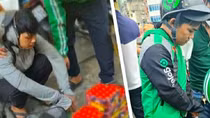 Thu mua hơn 50kg pháo nổ trên mạng bán lại kiếm lời