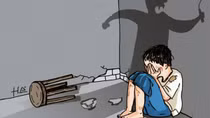 Cần quyết liệt ngăn chặn bạo hành trẻ em