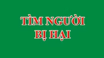Tìm người bị hại trong vụ án xảy ra tại Công ty Tân Hoàng Minh