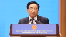Thủ tướng Chính phủ Lào kết thúc tốt đẹp chuyến thăm chính thức Việt Nam