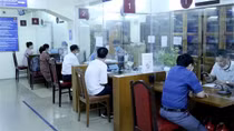 Nâng công suất tối đa hỗ trợ người dân làm thủ tục lãnh sự