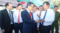 Hướng đến nền nông nghiệp hiện đại, tuần hoàn, phát thải thấp