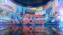 “Thành phố hôm nay” chính thức lên sóng 20h40 hàng ngày trên kênh ANTV