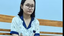 Con gái đầu độc chết cha ruột có thể bị khởi tố thêm 3 tội danh