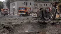 Quân đội Nga nhận lệnh tăng cường hoạt động ở Ukraine