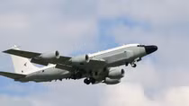 Nga điều MiG-31 săn trinh sát cơ Anh "xâm phạm biên giới" lúc nhạy cảm
