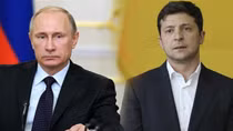 Tổng thống Putin và ông Zelensky đã có lịch "mặt đối mặt"?