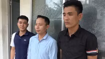 Thuê trọ để cho vay nặng lãi