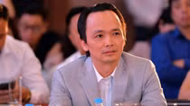 Khởi tố bị can, bắt tạm giam Chủ tịch FLC Trịnh Văn Quyết