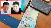 Thư cảm ơn Công an nhanh chóng làm rõ các vụ trộm