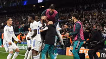 Chelsea chính thức thành cựu vương Champions leauge