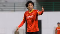 Chuyện chưa kể về tân "thuyền trưởng" U23 Việt Nam​​​​​​​