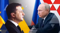 Tương lai nào với xung đột Nga – Ukraine