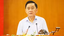 Kết luận, xử lý nghiêm các vi phạm liên quan vụ án Việt Á trong năm nay
