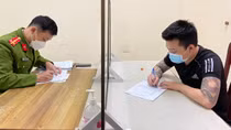 Nhận "chạy án" rồi ôm gần nửa tỷ bỏ trốn