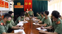 Phá đường dây đưa người vượt biên trái phép